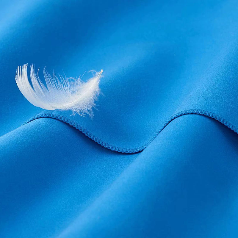 Quick-Drying Microfiber Towel